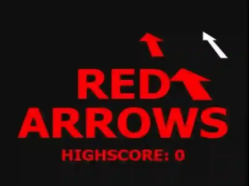Lojë Red Arrows në internet