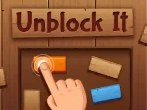 Lojë Unblock It në internet