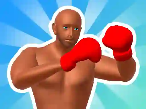 Lojë Fighter Manager në internet