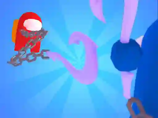 Lojë Impostor Hook Master në internet
