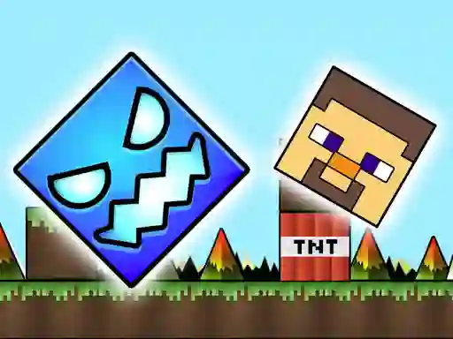 Lojë Nubic Jumper në internet