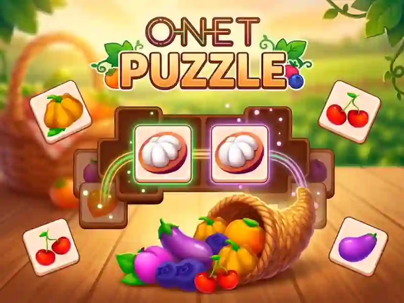 Lojë Onet Puzzle në internet