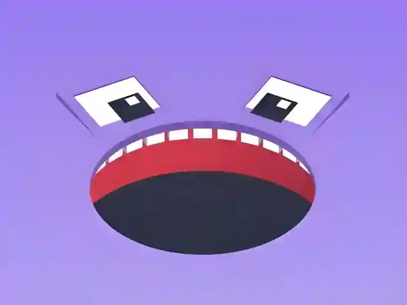 Lojë Gobble në internet