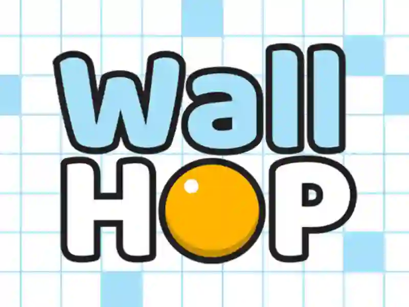 Lojë Wall Hop në internet