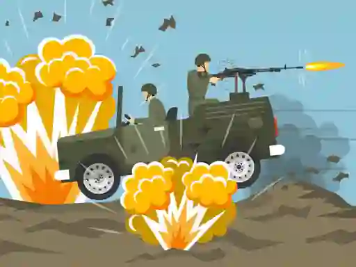 Lojë Army Vehicles and Aircraft Memory në internet