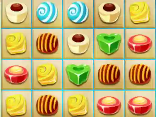 Lojë Candy Star në internet