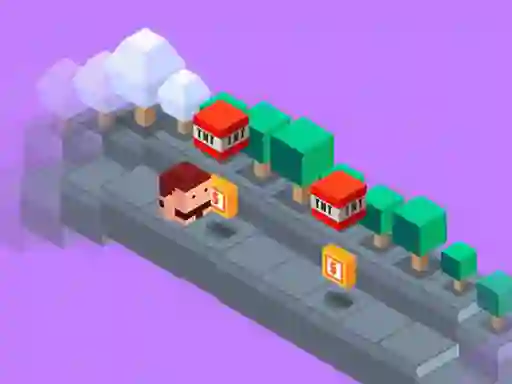 Lojë Jumpers në internet