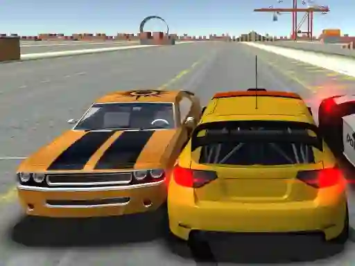 Lojë Cars Driver në internet