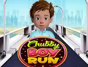 Lojë Chubby Boy Run në internet