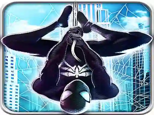 Lojë Marvel Ultimate Spider-man në internet