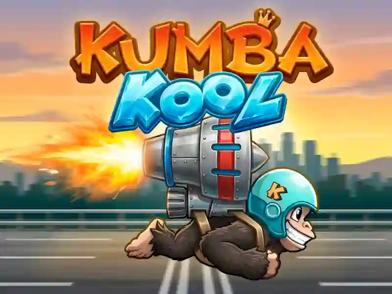 Lojë Kumba Kool në internet