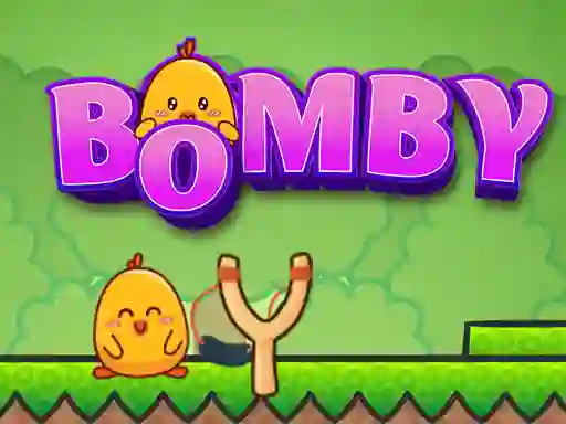 Lojë Bomby në internet