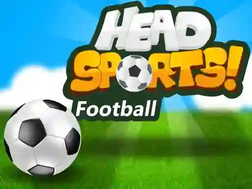 Lojë Head Sports Football në internet