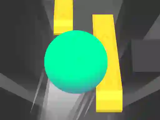 Lojë Ball Drop 3d në internet
