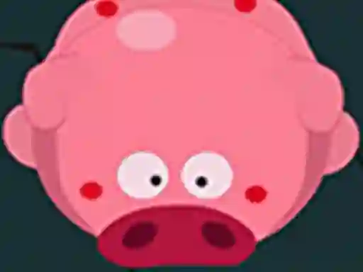 Lojë The Pig Escape në internet