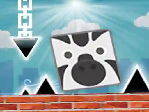 Lojë Animal Dash and Jump në internet