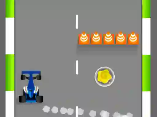 Lojë Barrier në internet