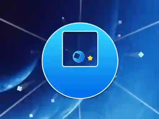 Lojë Space Tunnel në internet