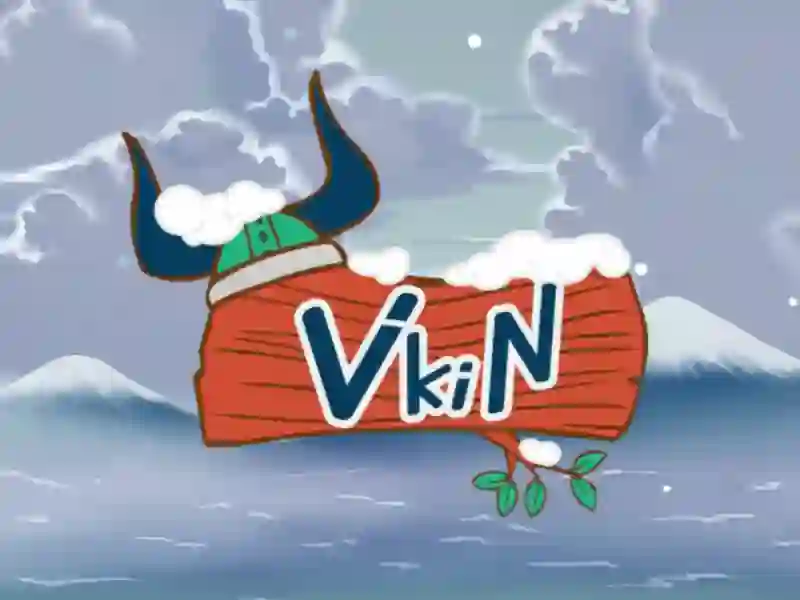 Lojë Vikin në internet