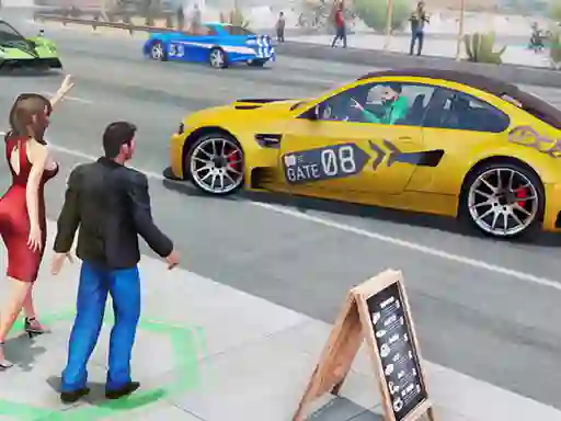 Lojë Taxi Tycoon: Urban Transport Sim në internet