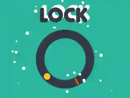 Lojë Lock në internet