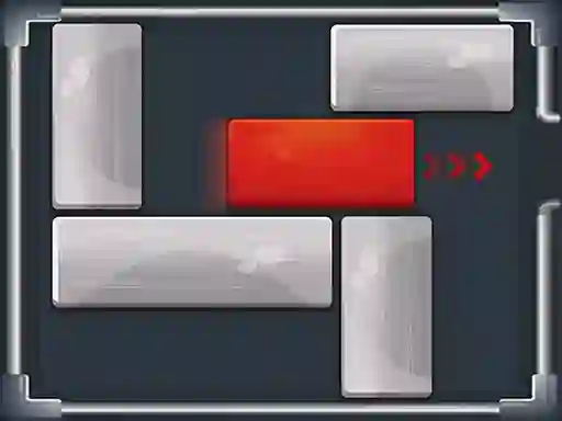 Lojë Unblock Puzzle në internet