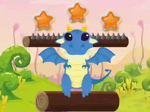 Lojë Baby Dragon në internet