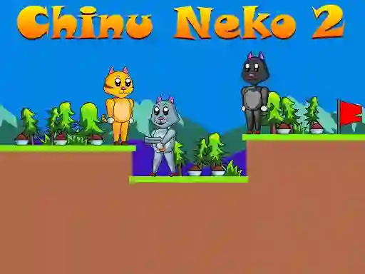 Lojë Chinu Neko 2 në internet