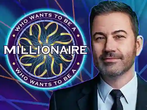Lojë Millionnaire Quiz 2021 në internet