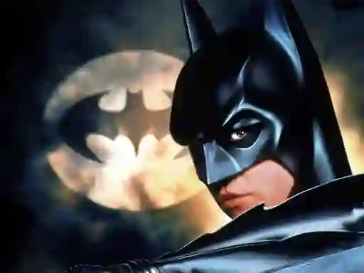 Lojë Batman Jigsaw Puzzle Collection në internet