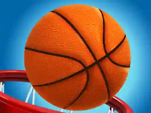 Lojë Basketball Tournament në internet