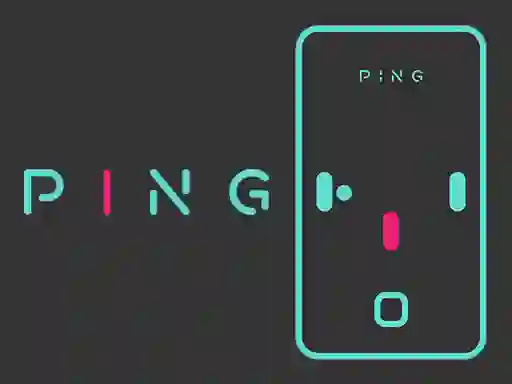 Lojë Ping në internet