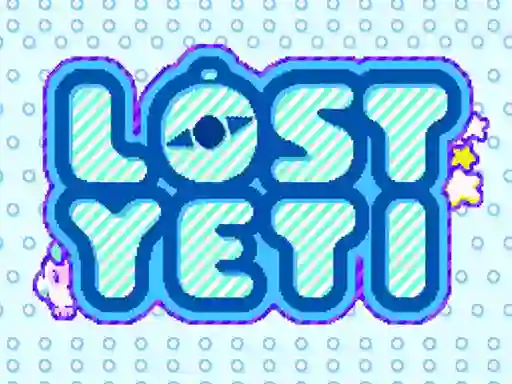 Lojë Lost Yeti në internet