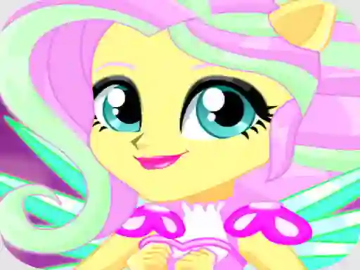 Lojë Dress Up the pony 2 në internet