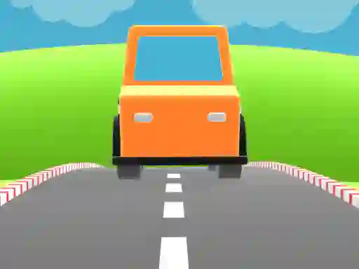 Lojë Car Out në internet
