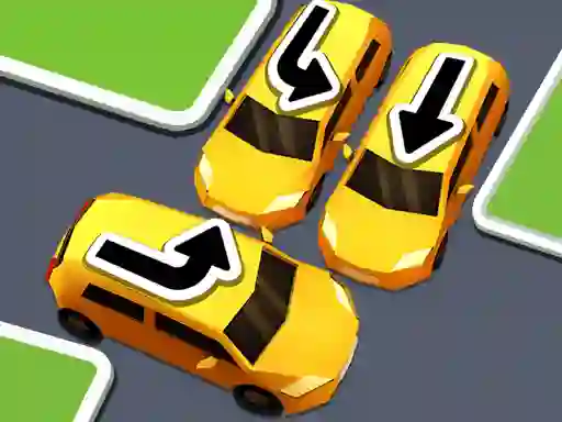 Lojë Traffic Escape Puzzle në internet