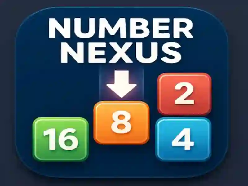 Lojë Number Nexus në internet