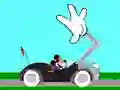 Lojë Mickey and Friends Super Racer në internet