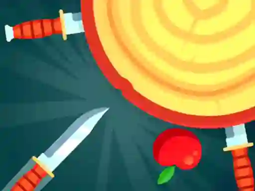 Lojë Ultimate Knife Up në internet