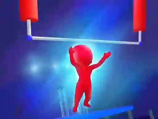 Lojë Epic Race 3D në internet