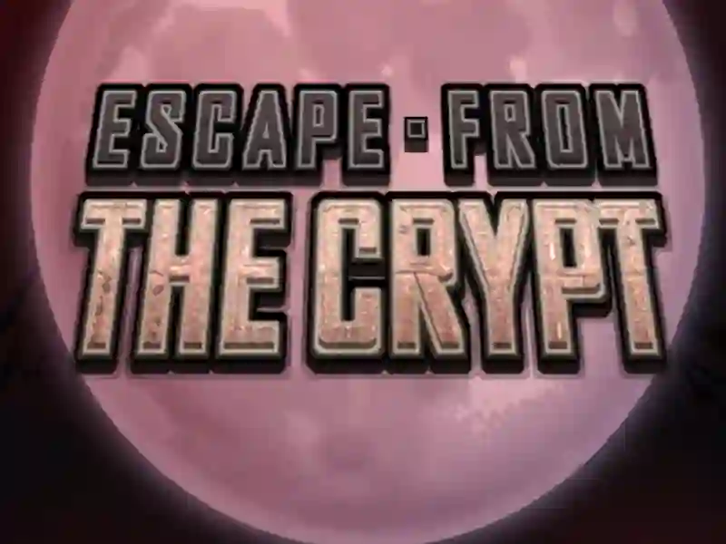 Lojë Escape From The Crypt në internet