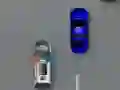 Lojë Bank robbers vs police në internet