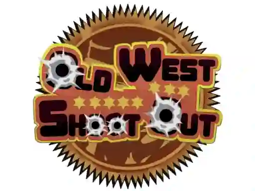 Lojë Old West Shootout në internet