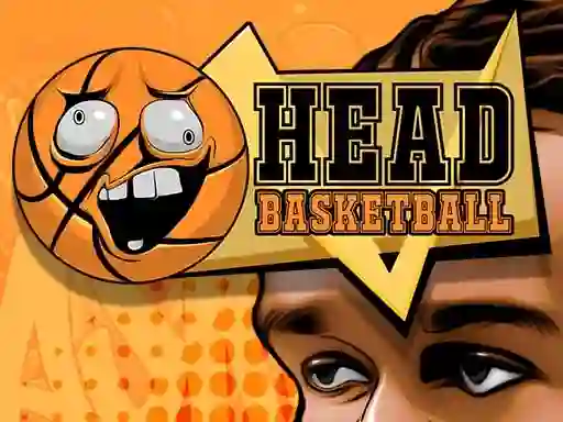 Lojë Head Basketball në internet