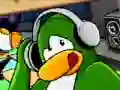 Lojë Club penguin në internet