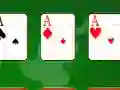 Lojë My favorite classic solitaire në internet