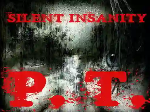 Lojë Silent Insanity: Psychological Trauma në internet