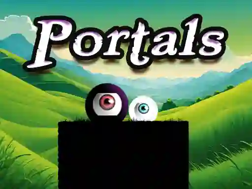 Lojë Portals në internet