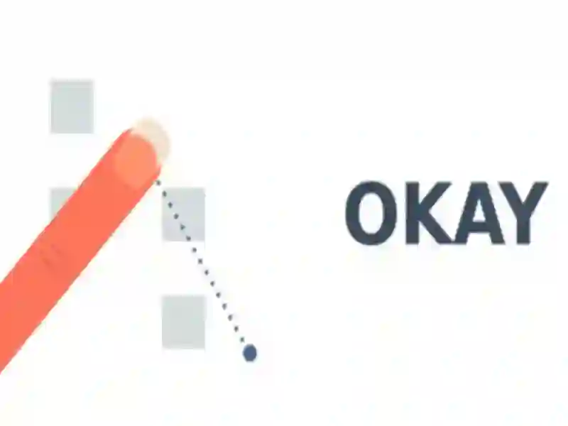 Lojë Okay në internet