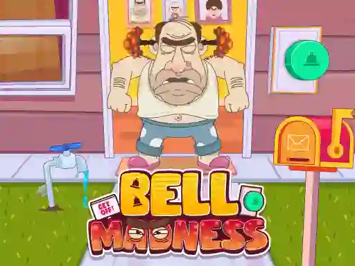 Lojë Bell Madness në internet